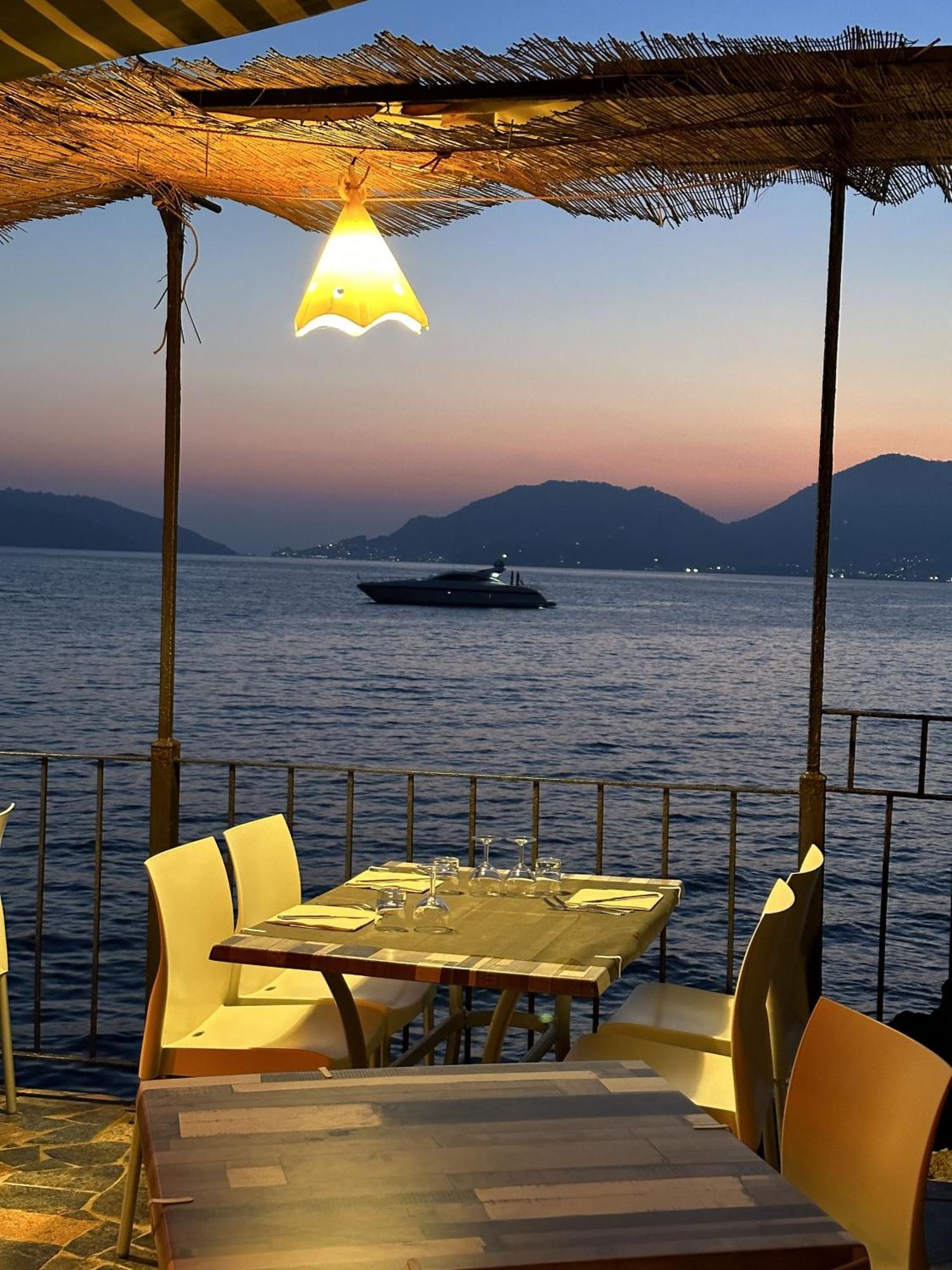Altro Cuore Di Lerici, Central & Charming Εξωτερικό φωτογραφία