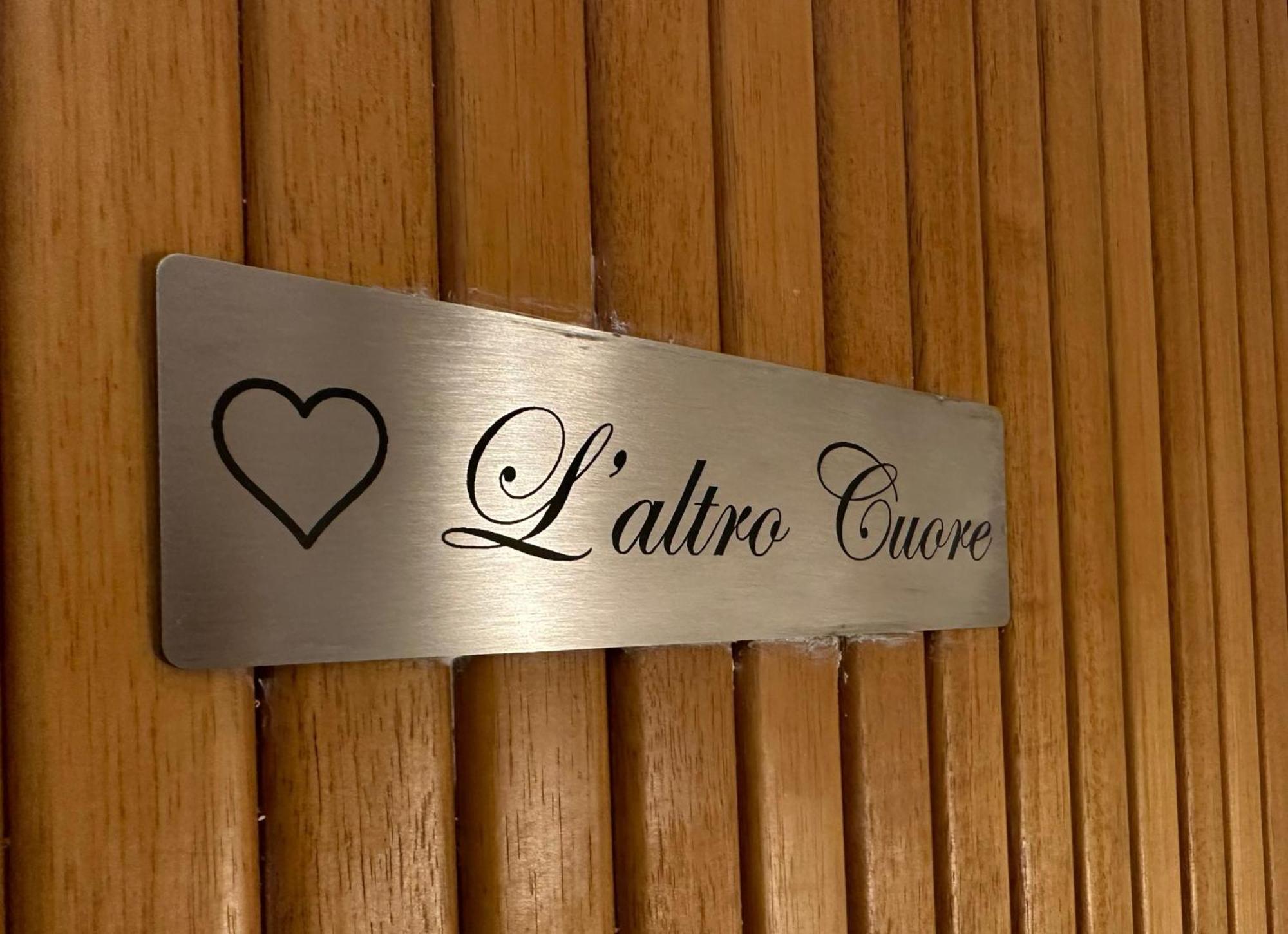 Altro Cuore Di Lerici, Central & Charming Εξωτερικό φωτογραφία