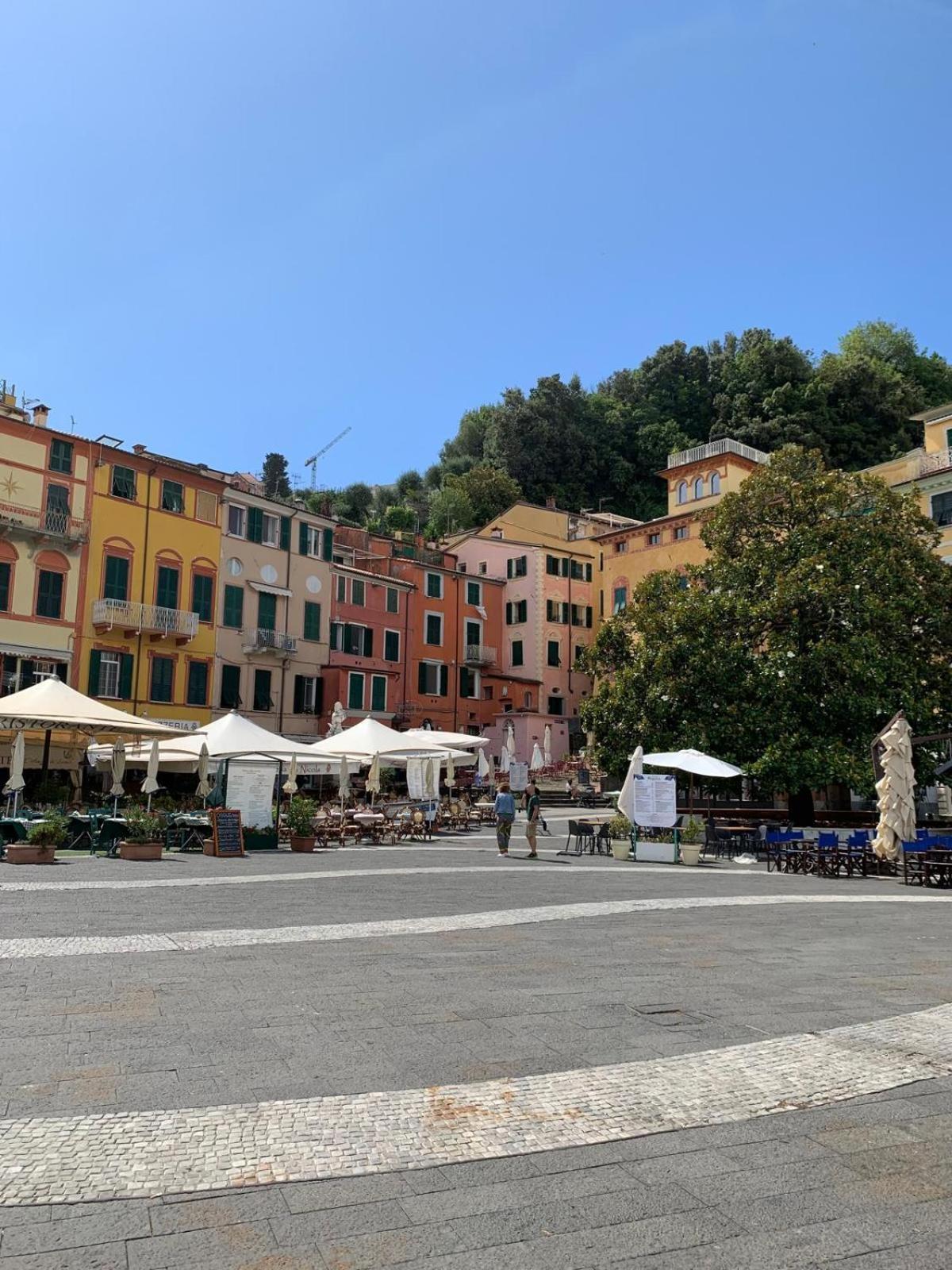 Altro Cuore Di Lerici, Central & Charming Εξωτερικό φωτογραφία