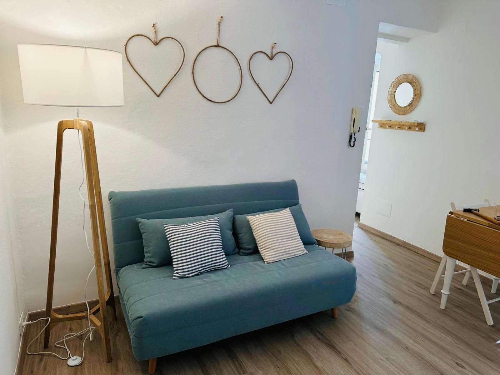 Altro Cuore Di Lerici, Central & Charming Εξωτερικό φωτογραφία