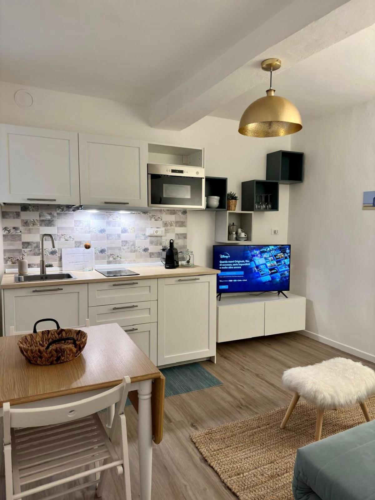 Altro Cuore Di Lerici, Central & Charming Εξωτερικό φωτογραφία