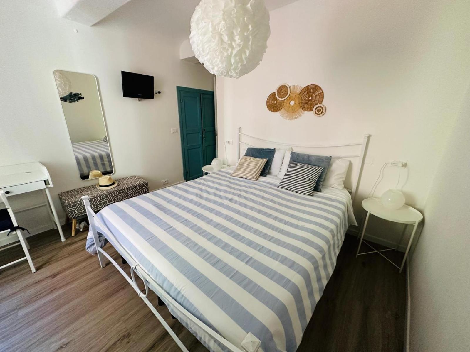 Altro Cuore Di Lerici, Central & Charming Εξωτερικό φωτογραφία