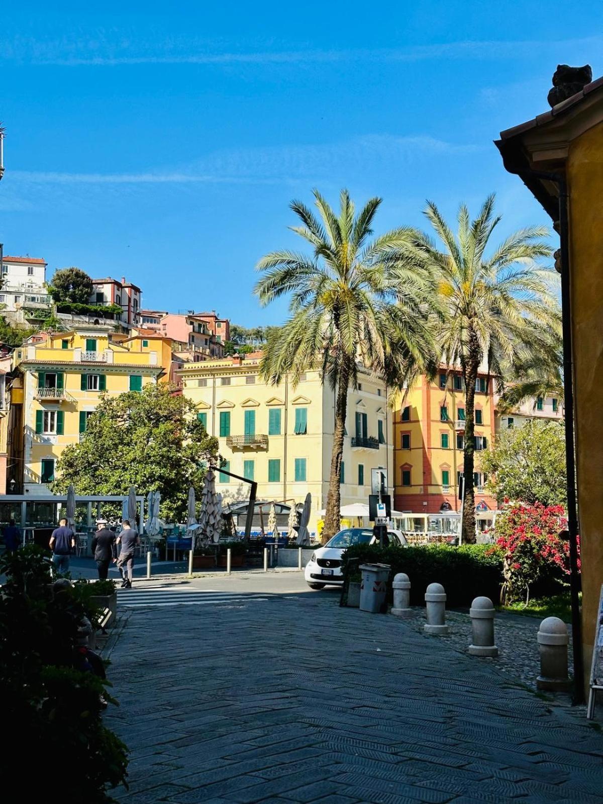 Altro Cuore Di Lerici, Central & Charming Εξωτερικό φωτογραφία