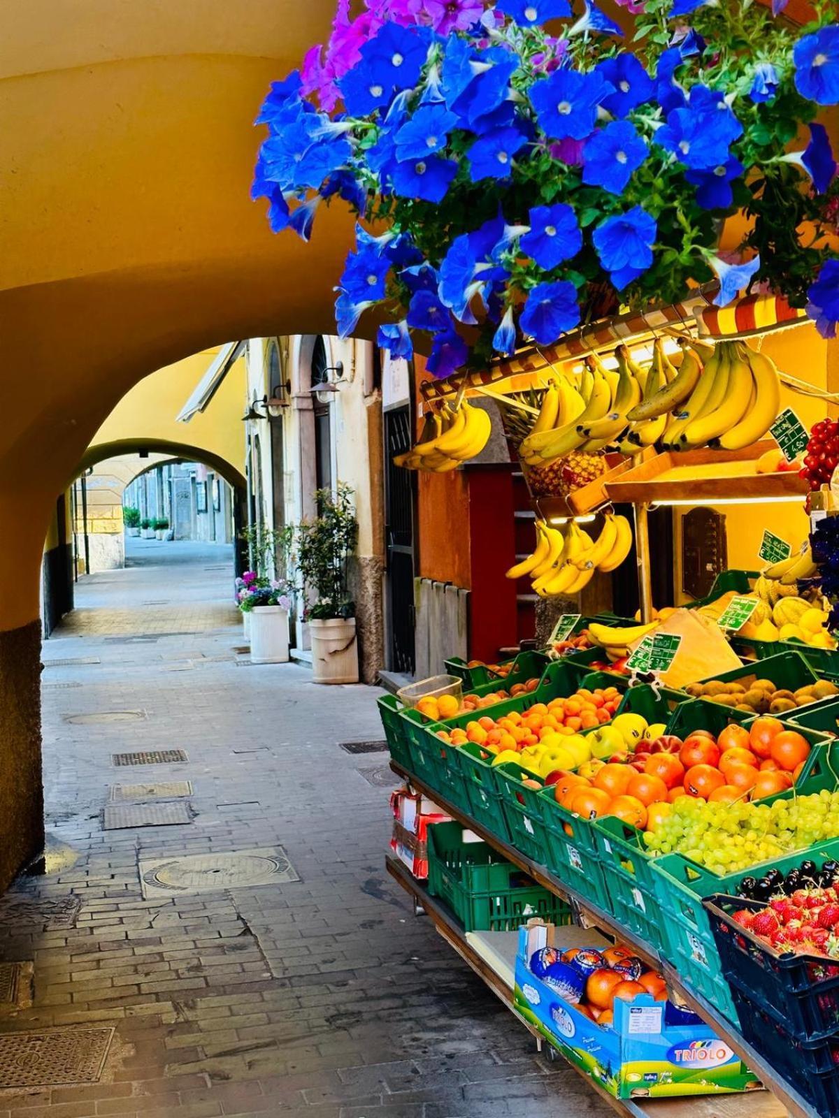 Altro Cuore Di Lerici, Central & Charming Εξωτερικό φωτογραφία