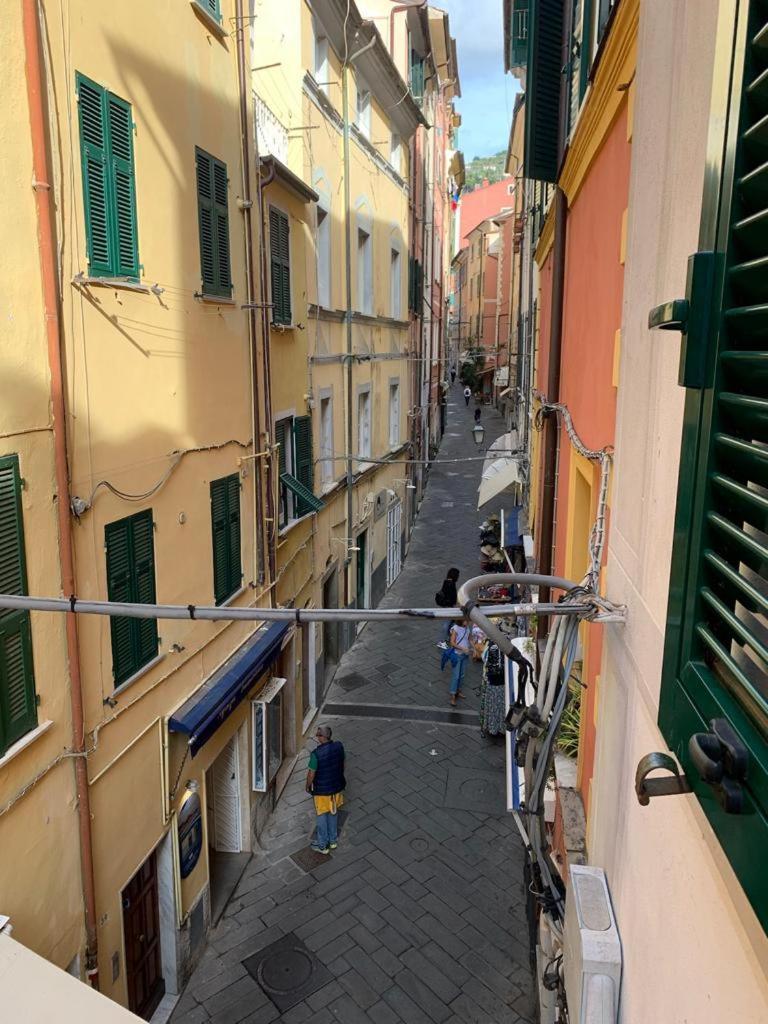 Altro Cuore Di Lerici, Central & Charming Εξωτερικό φωτογραφία